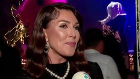VIDEO Vedetele Kanal D, surprinse la petrecerea dintre ani! Ce dorințe au pentru 2024: „Să fiu sănătoasă, eu și copilul, asta e cel mai important”